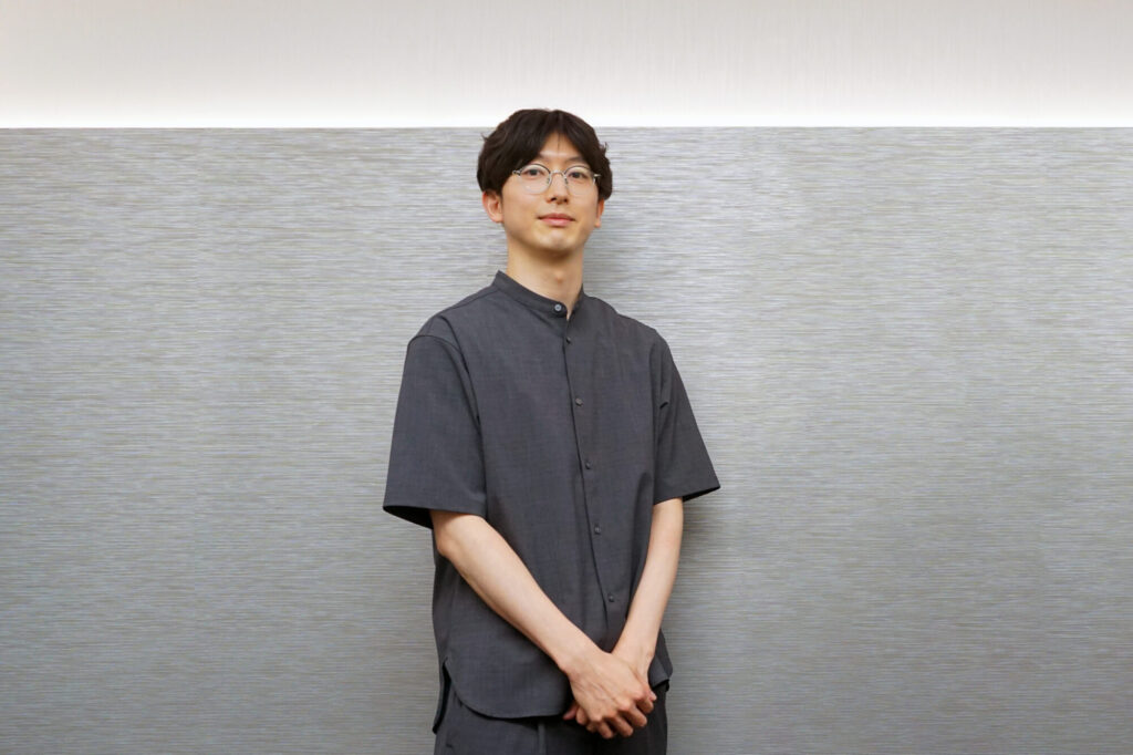 インタビュー05