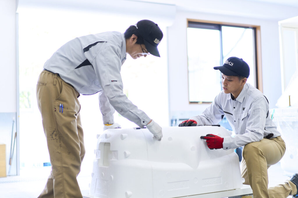 お客様の声イメージ05