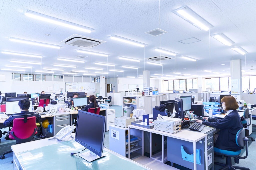 お客様の声イメージ01