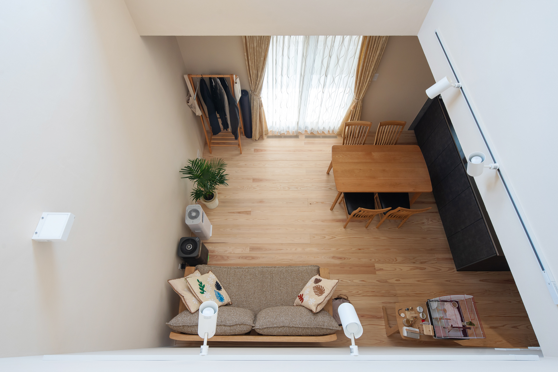 工務店のコーポレートサイト制作