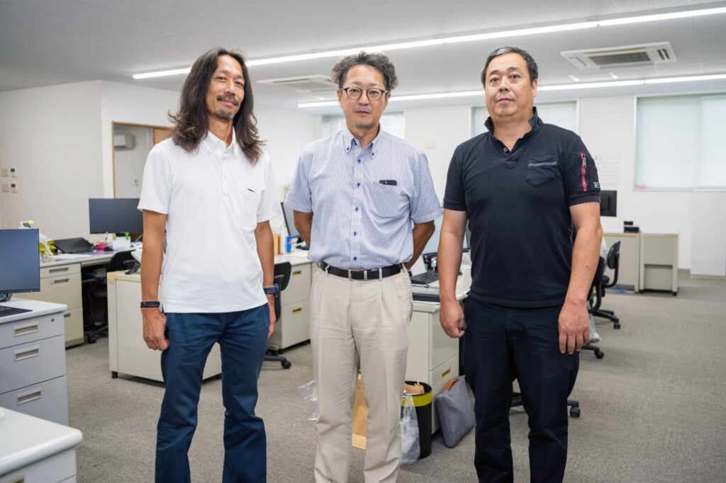 お客様の声イメージ06