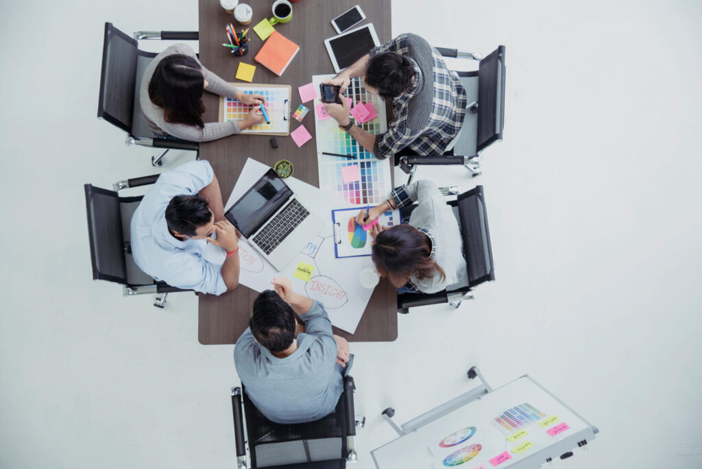 【2026年版】ブランディングとは？中小企業の経営者が知るべき基礎知識と、ホームページ制作で成果を出す実践ガイド