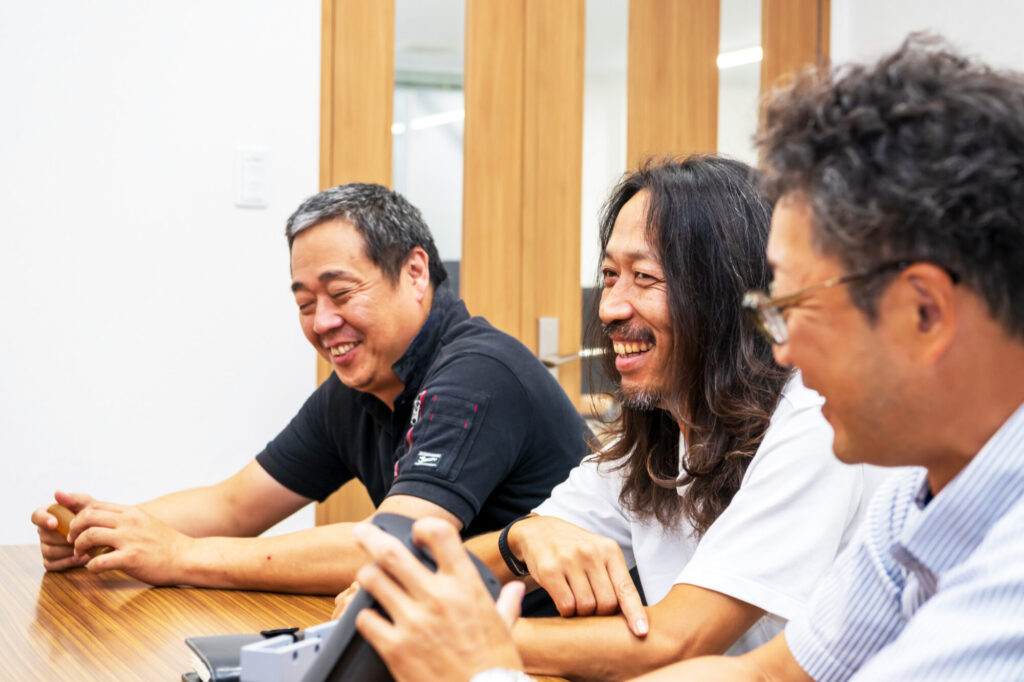 お客様の声イメージ02