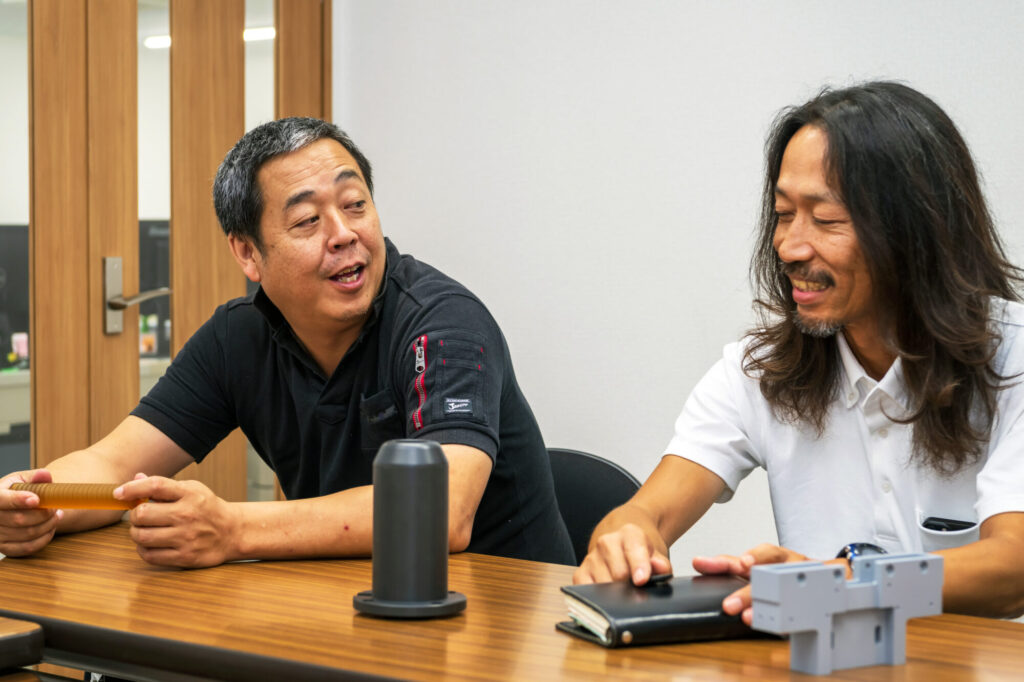 お客様の声イメージ04