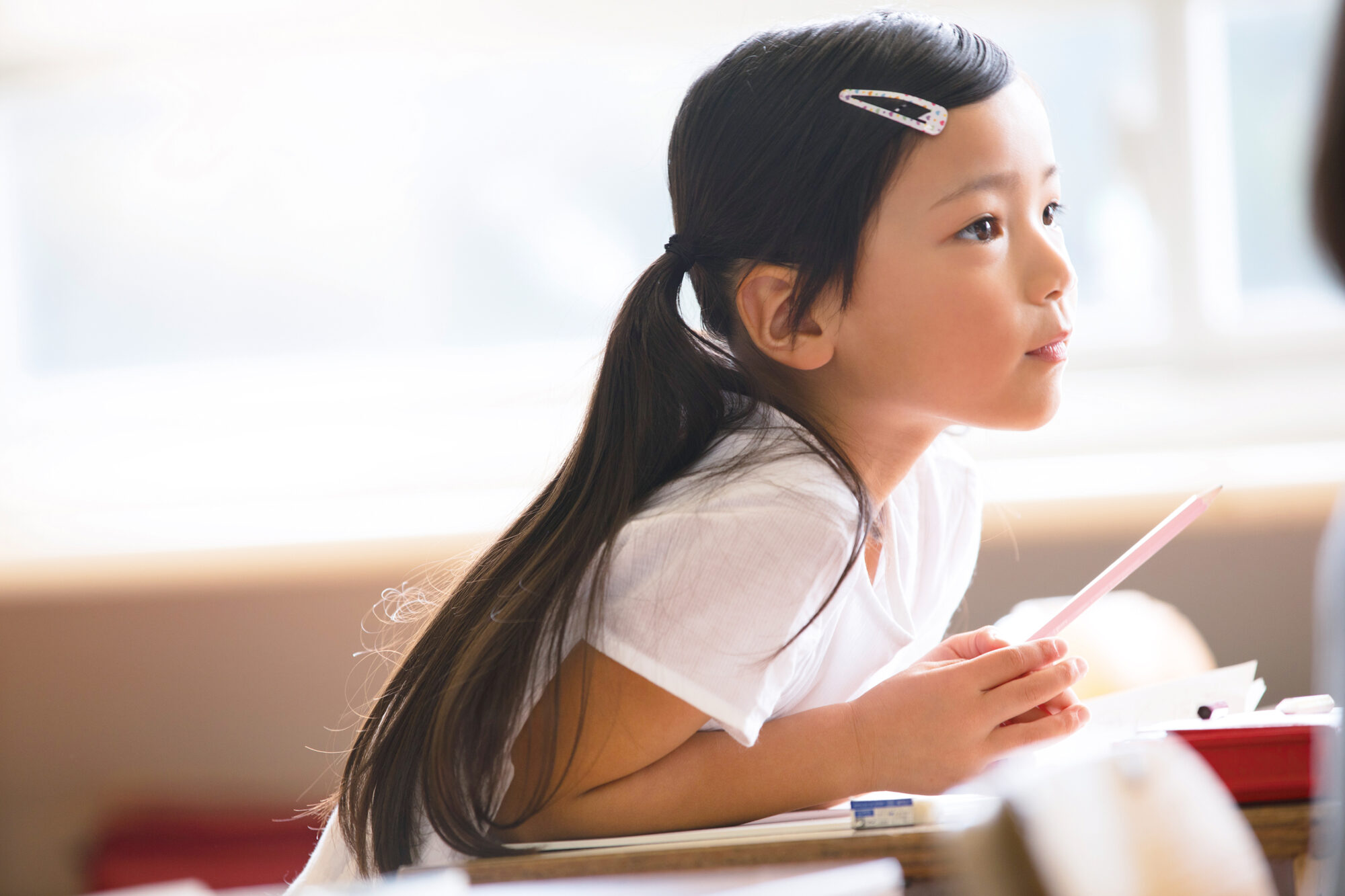 学校支援システム C4thUS LP制作