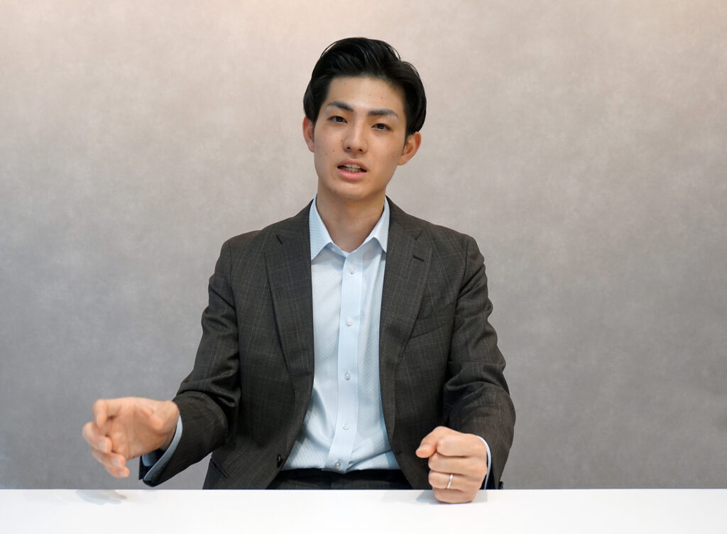 デザイン・構成・UIなど、ホームページの仕上がりについてどう感じましたか？